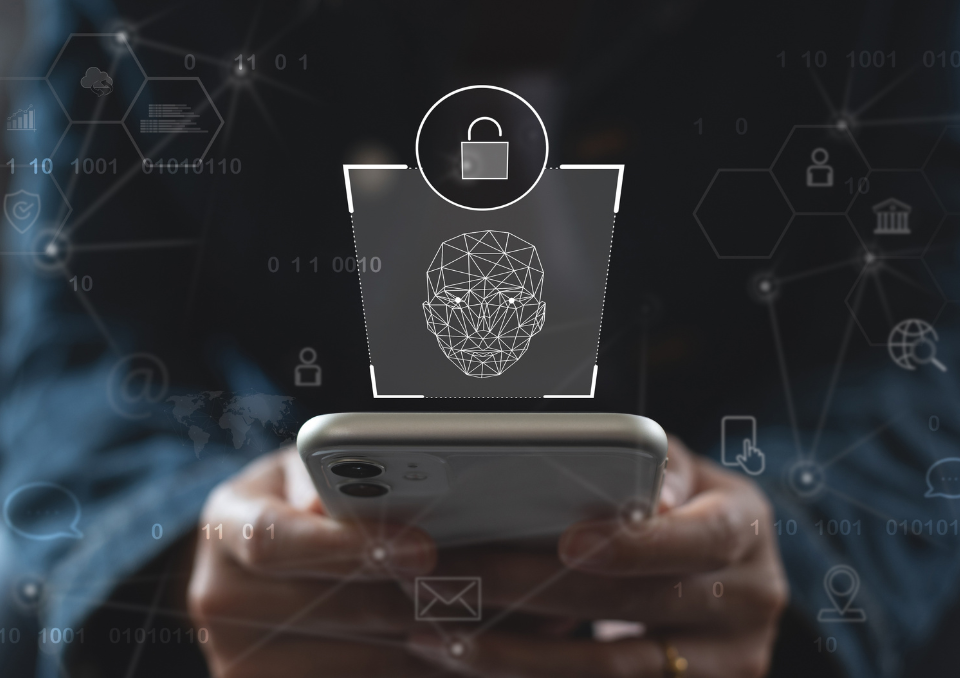 Facial Recognition: How It Works, Where It’s Used & What’s Next