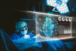 Smart medical devices