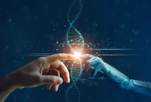 Robots in the medical field