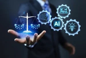 Protective order for software patent litigation