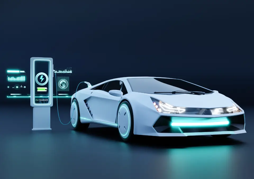 The Future of EV Charging Technology and Standard Essential Patents (SEPs)