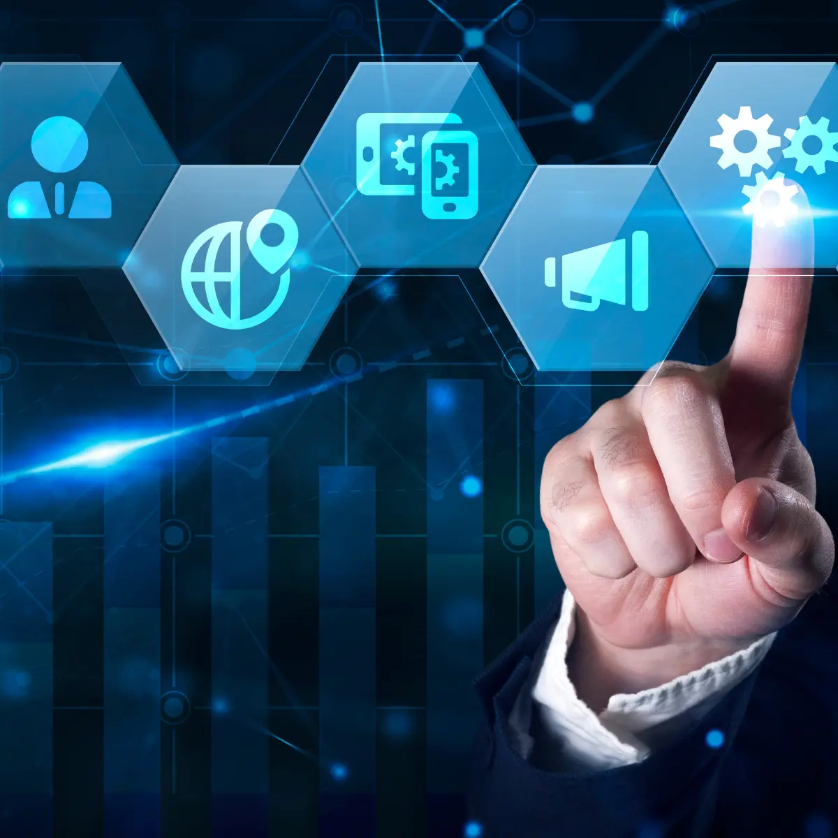 Boost your patent portfolio by identifying broad and valuable inventions