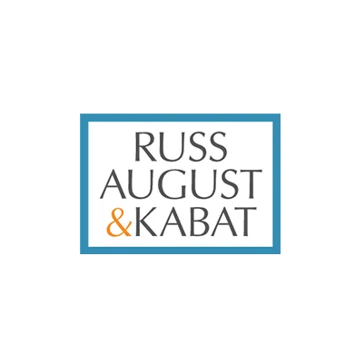 RUSS AUGUST & KABAT