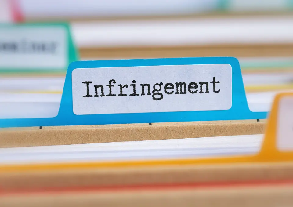 Understanding the Basics of Patent Infringement