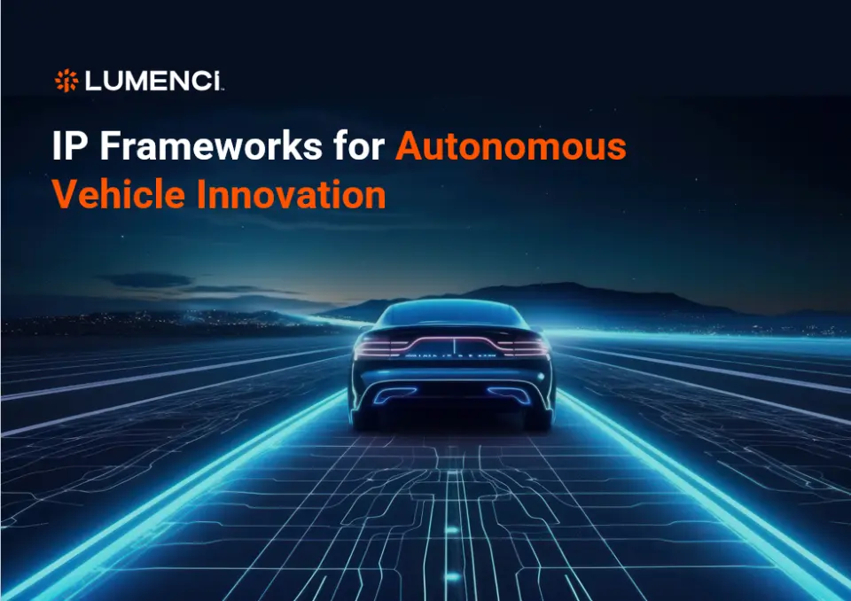 Autonomous Vehicle Innovation
