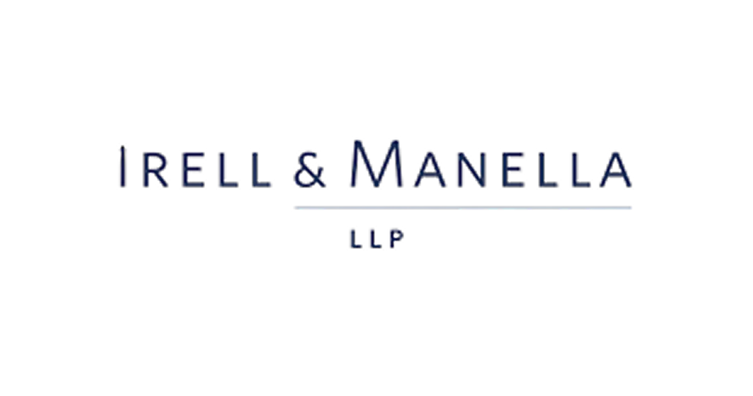 Irell & Manella