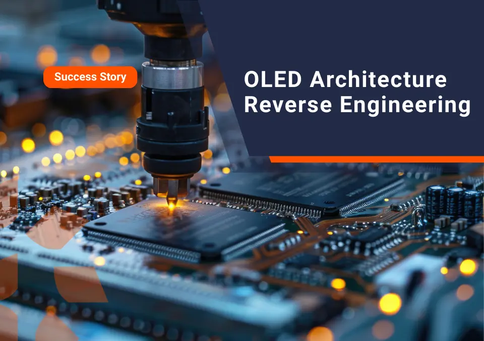 OLED RE