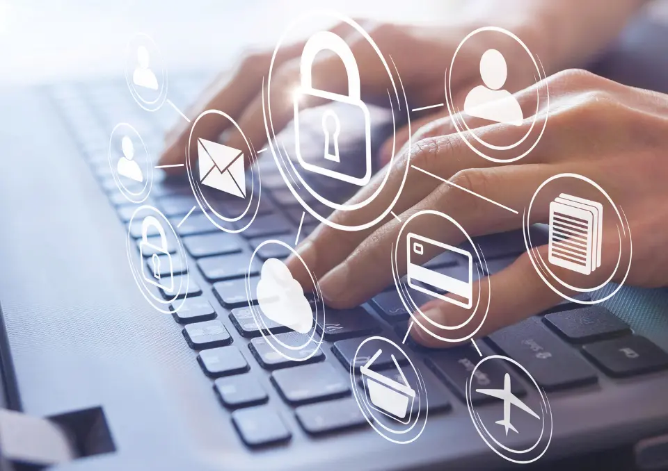 Benefits of Zero Trust Architecture 