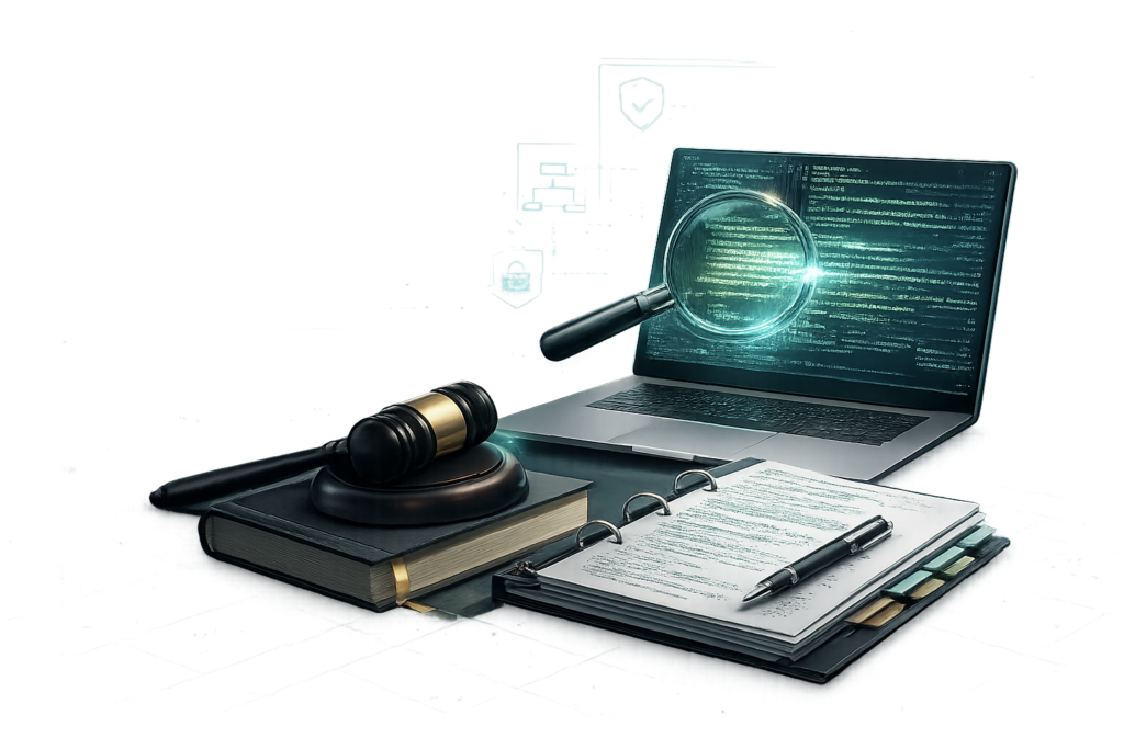 Source Code Expert Witnesses