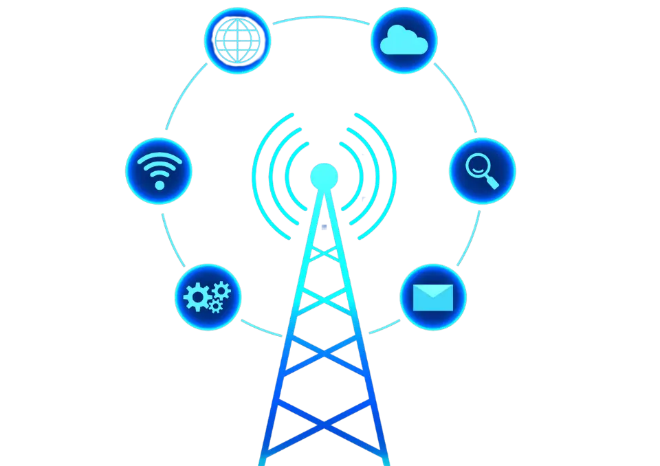 Telecom